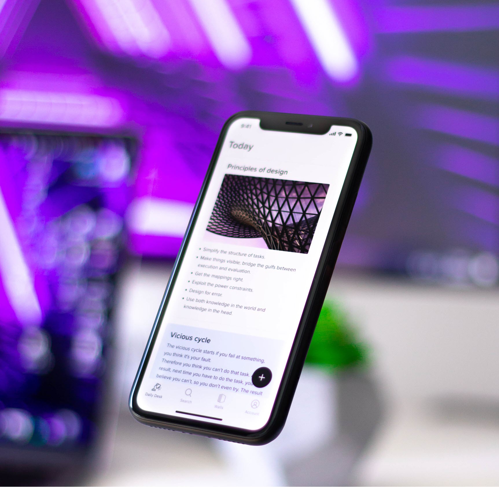 OneNote Mobile (iOS & Android)